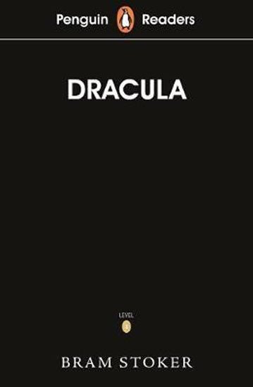 PENGUIN READERS 3 - DRACULA