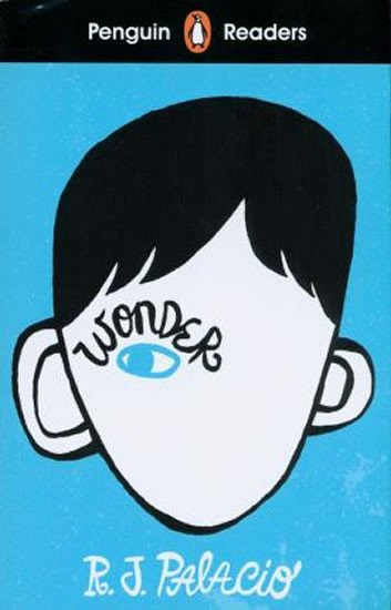 PENGUIN READERS 3 - WONDER