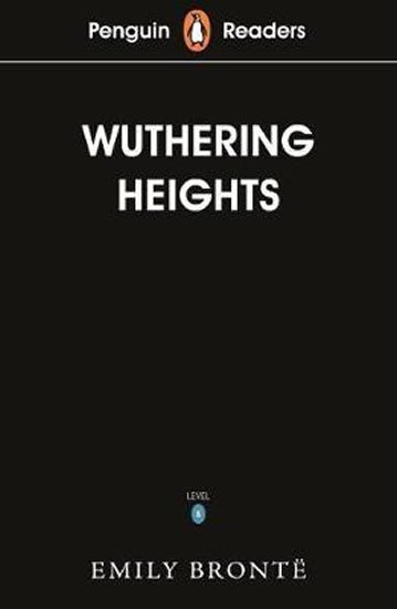 PENGUIN READERS 5 - WUTHERING HEIGHS