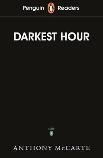 PENGUIN READERS 6 - DARKEST HOUR