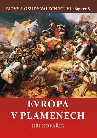 EVROPA V PLAMENECH