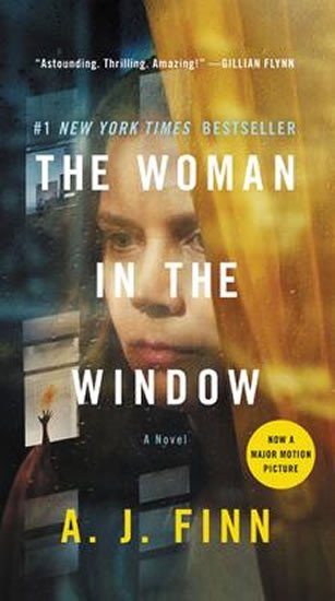 THE WOMAN IN THE WINDOW