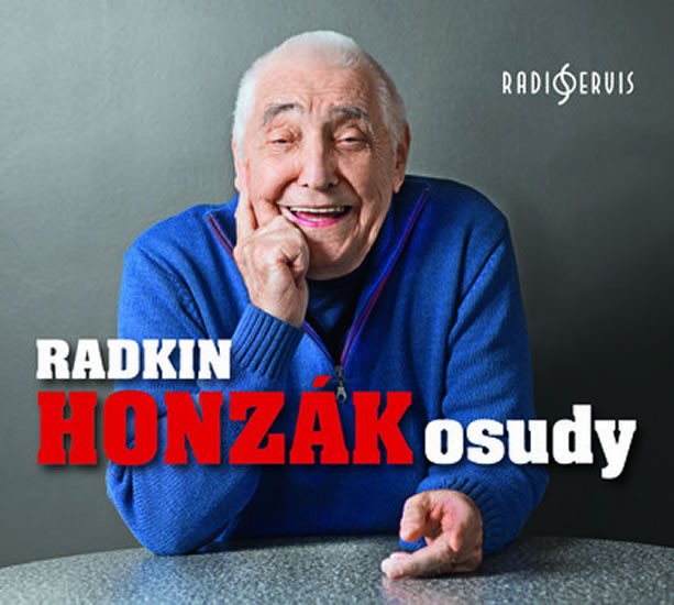 RADKIN HONZÁK OSUDY