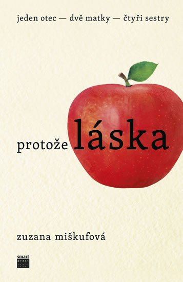 PROTOŽE LÁSKA