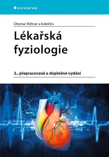 LÉKAŘSKÁ FYZIOLOGIE