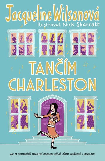 TANČÍM CHARLESTON