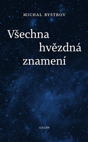 Obálka knihy