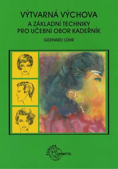 Obálka knihy