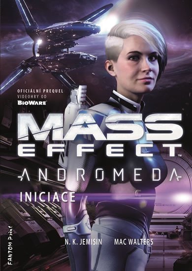 INICIACE (MASS EFFECT ANDROMEDA 2)