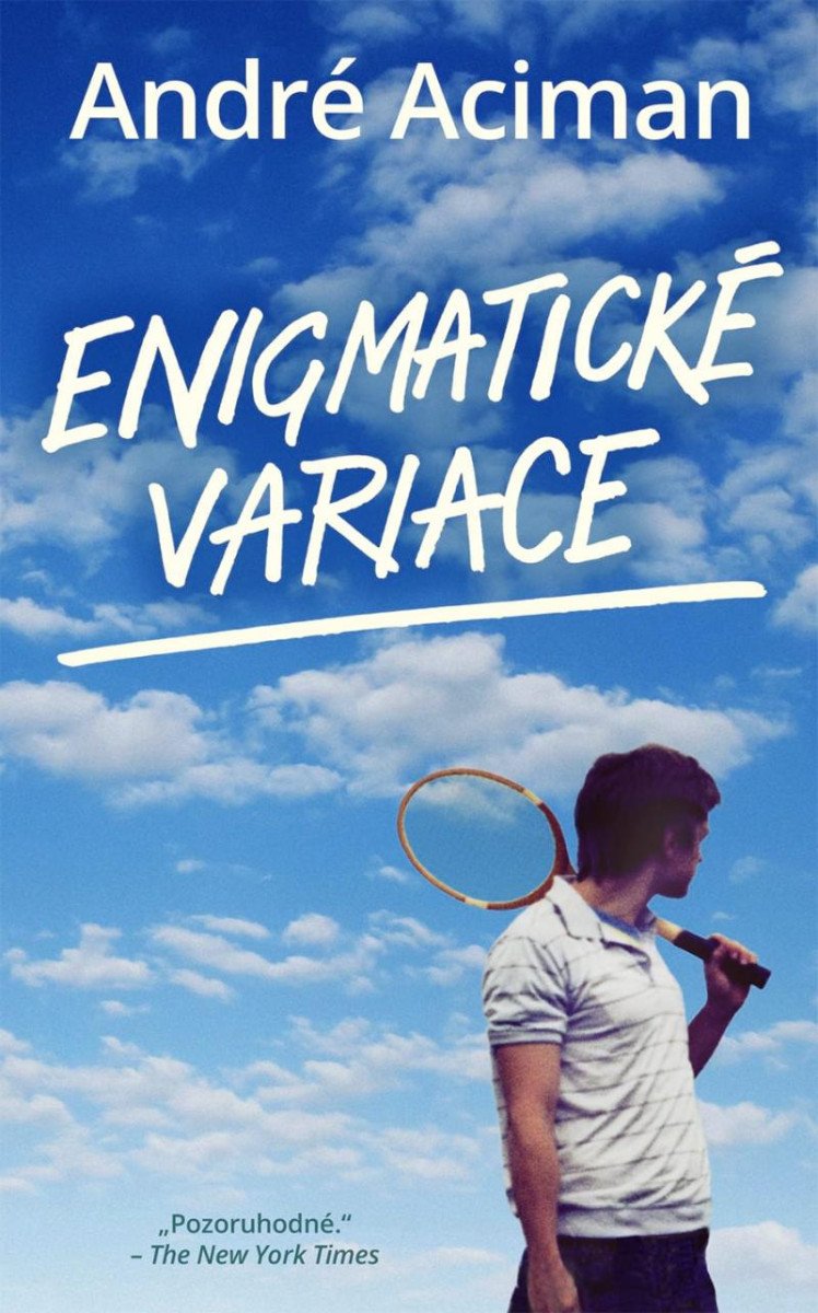 ENIGMATICKÉ VARIACE