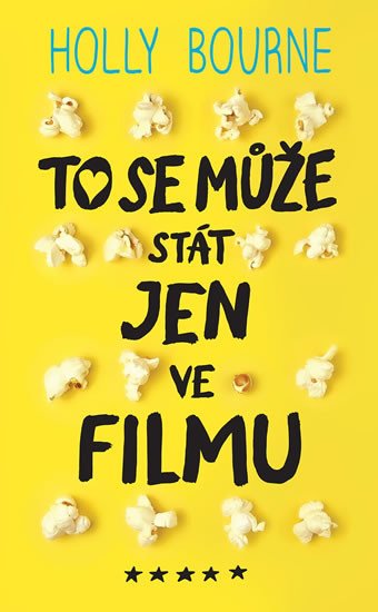 TO SE MŮŽE STÁT JEN VE FILMU