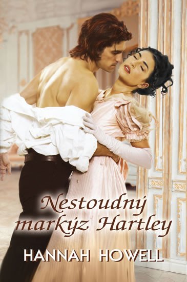 NESTOUDNÝ MARKÝZ HARTLEY