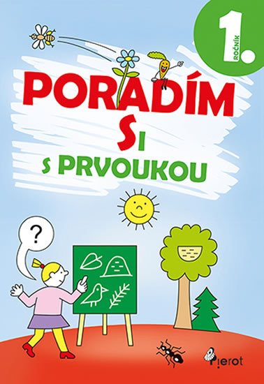 PORADÍM SI S PRVOUKOU 1