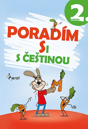 PORADÍM SI S ČEŠTINOU 2. ROČNÍK