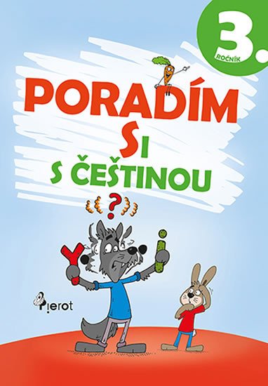 PORADÍM SI S ČEŠTINOU 3. ROČNÍK