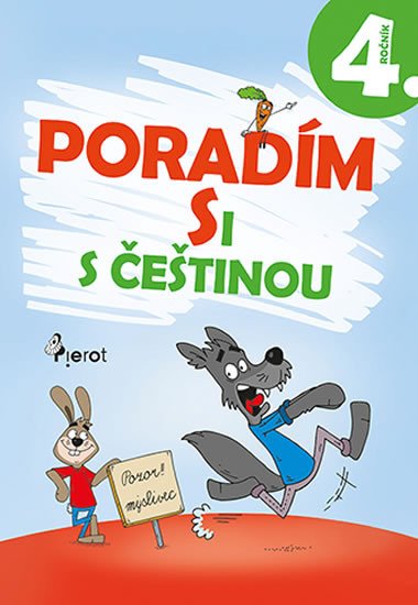 PORADÍM SI S ČEŠTINOU 4. ROČNÍK