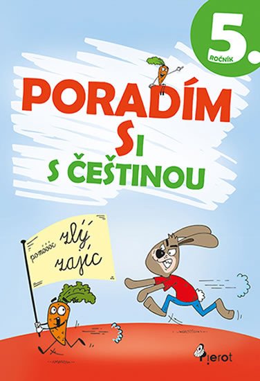 PORADÍM SI S ČEŠTINOU 5. ROČNÍK