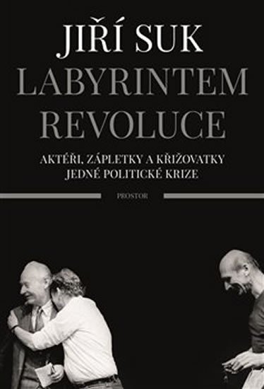 LABYRINTEM REVOLUCE