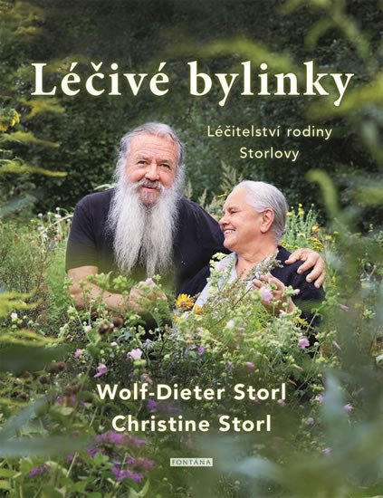 LÉČIVÉ BYLINKY