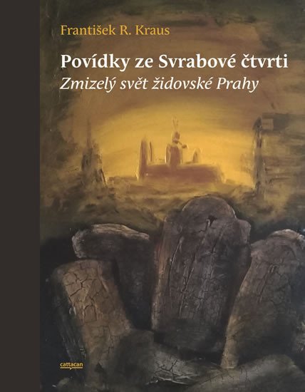 POVÍDKY ZE SVRABOVÉ ČTVRTI