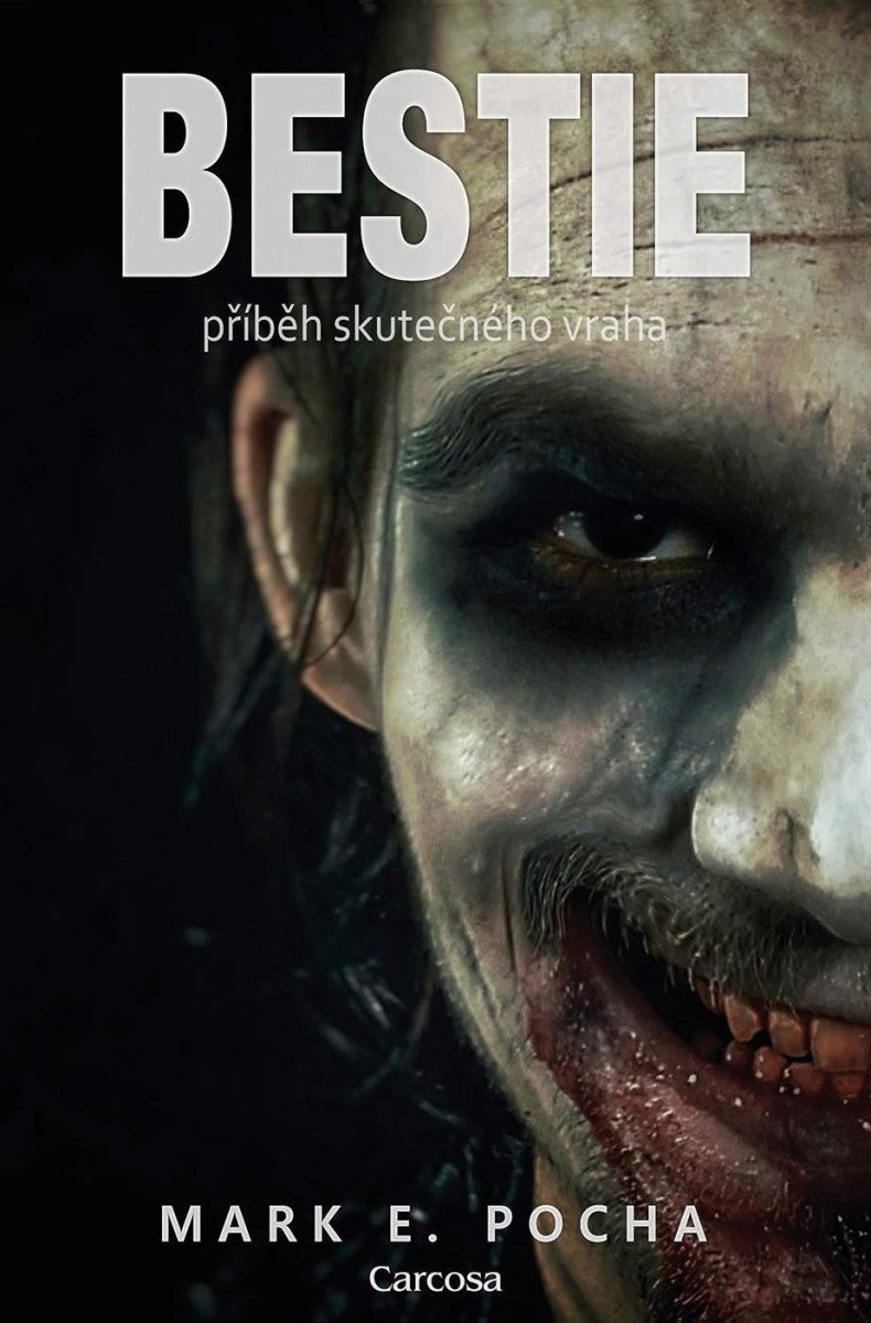Obálka knihy