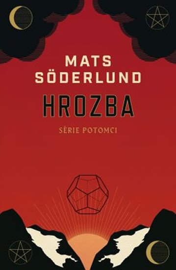 HROZBA SÉRIE POTOMCI