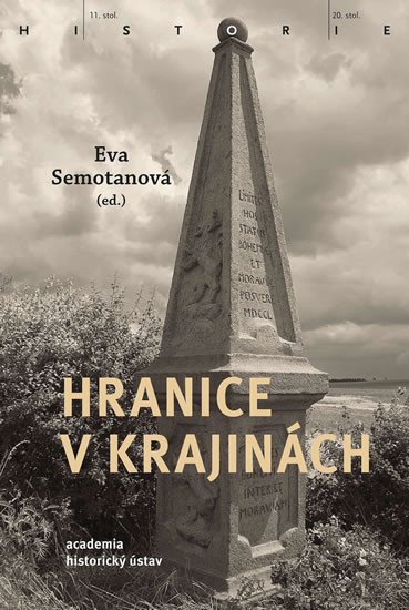 HRANICE V KRAJINÁCH