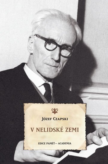 V NELIDSKÉ ZEMI