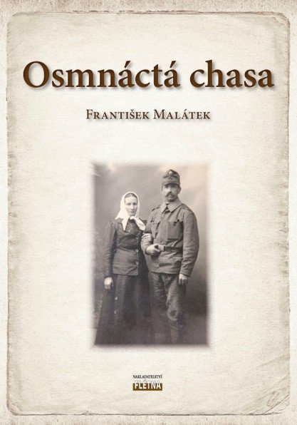 OSMNÁCTÁ CHASA