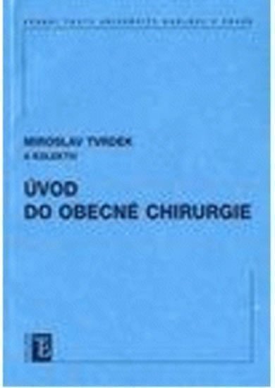 �VOD DO OBECN� CHIRURGIE