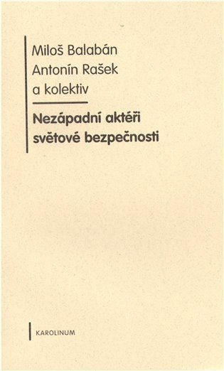 NEZ�PADN� AKT��I SV�TOV� BEZPE�NOSTI (G)