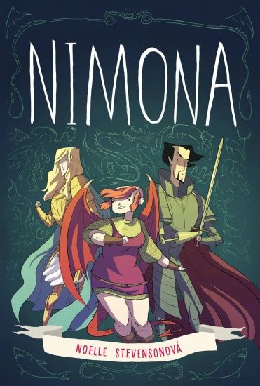 NIMONA