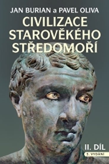 CIVILIZACE STAROVĚKÉHO STŘEDOMOŘÍ I.+ II.