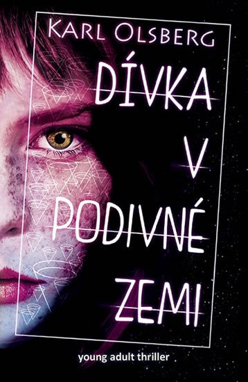 DÍVKA V PODIVNÉ ZEMI