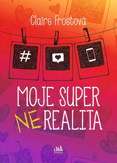 MOJE SUPER (NE)REALITA