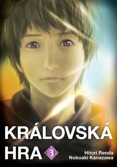 KRÁLOVSKÁ HRA 3