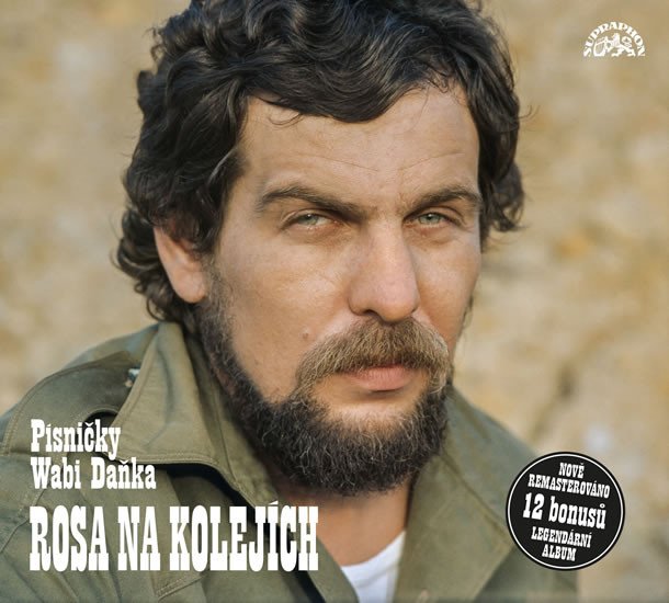 CD ROSA NA KOLEJÍCH