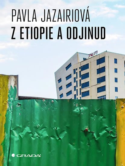 Z ETIOPIE A ODJINUD