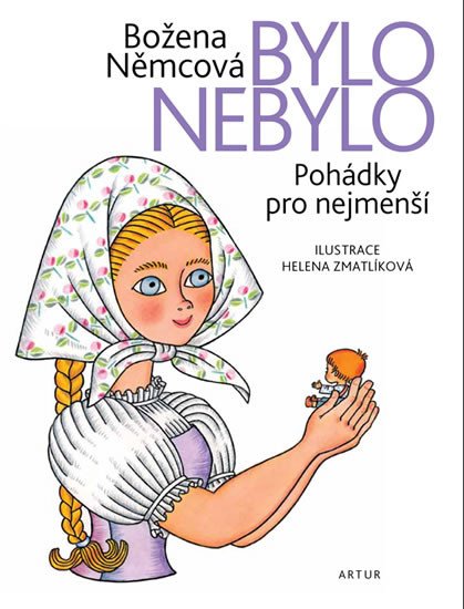 BYLO NEBYLO POHÁDKY PRO NEJMENŠÍ