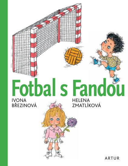 FOTBAL S FANDOU