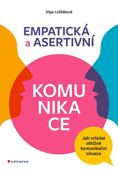 EMPATICKÁ A ASERTIVNÍ KOMUNIKACE