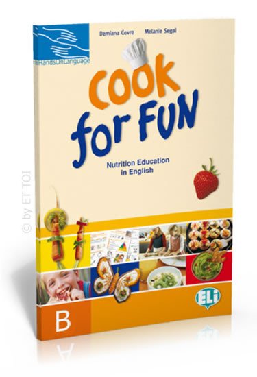 COOK FOR FUN B