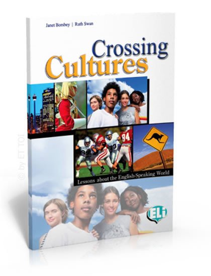 CROSSING CULTURES - TEACHER’S BOOK