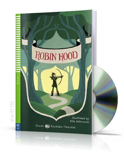 ROBIN HOOD