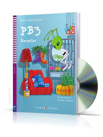 PB3 RECYCLES