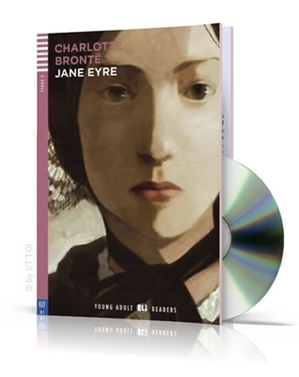 JANE EYRE