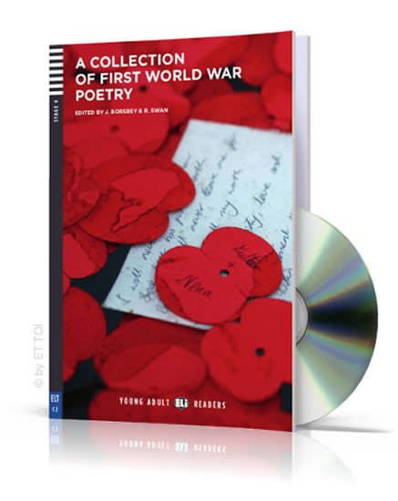 A COLLECTION OF FIRST WORLD WAR POETRY