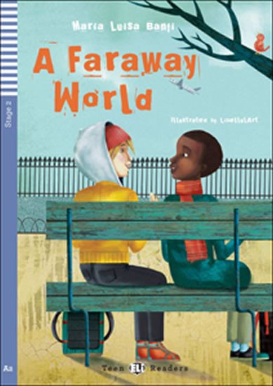 A FARAWAY WORLD