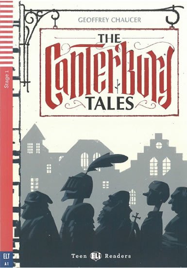 CANTERBURY TALES