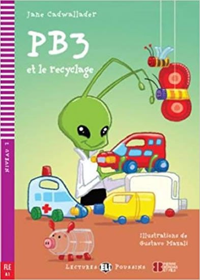 PB3 ET LE RECYCLAGE